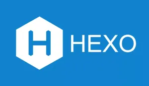 Hexo Theme Count: 5