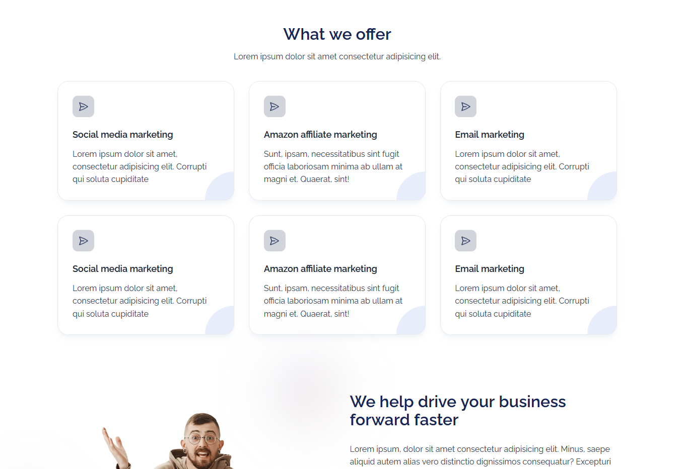 agency-landing-page-Astrojs