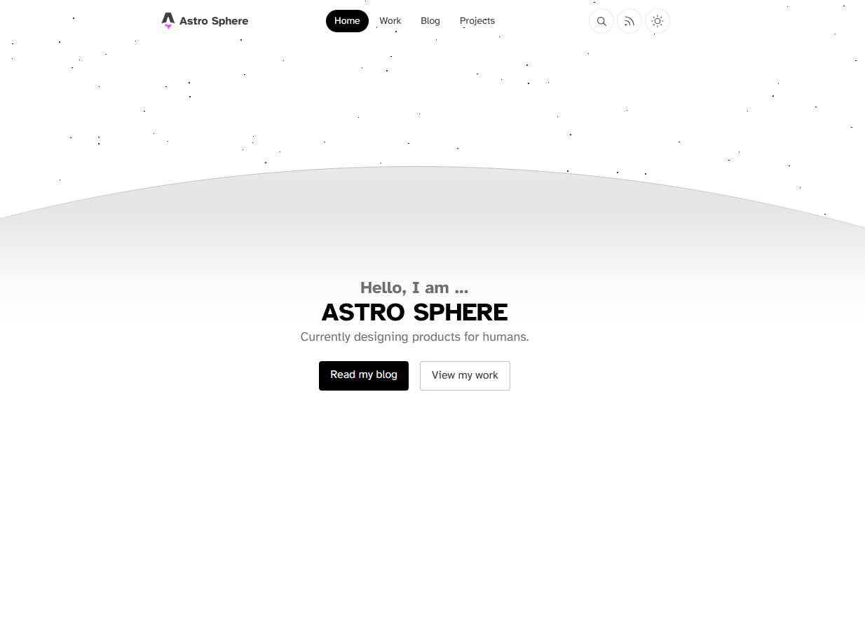astro-sphere cover pic