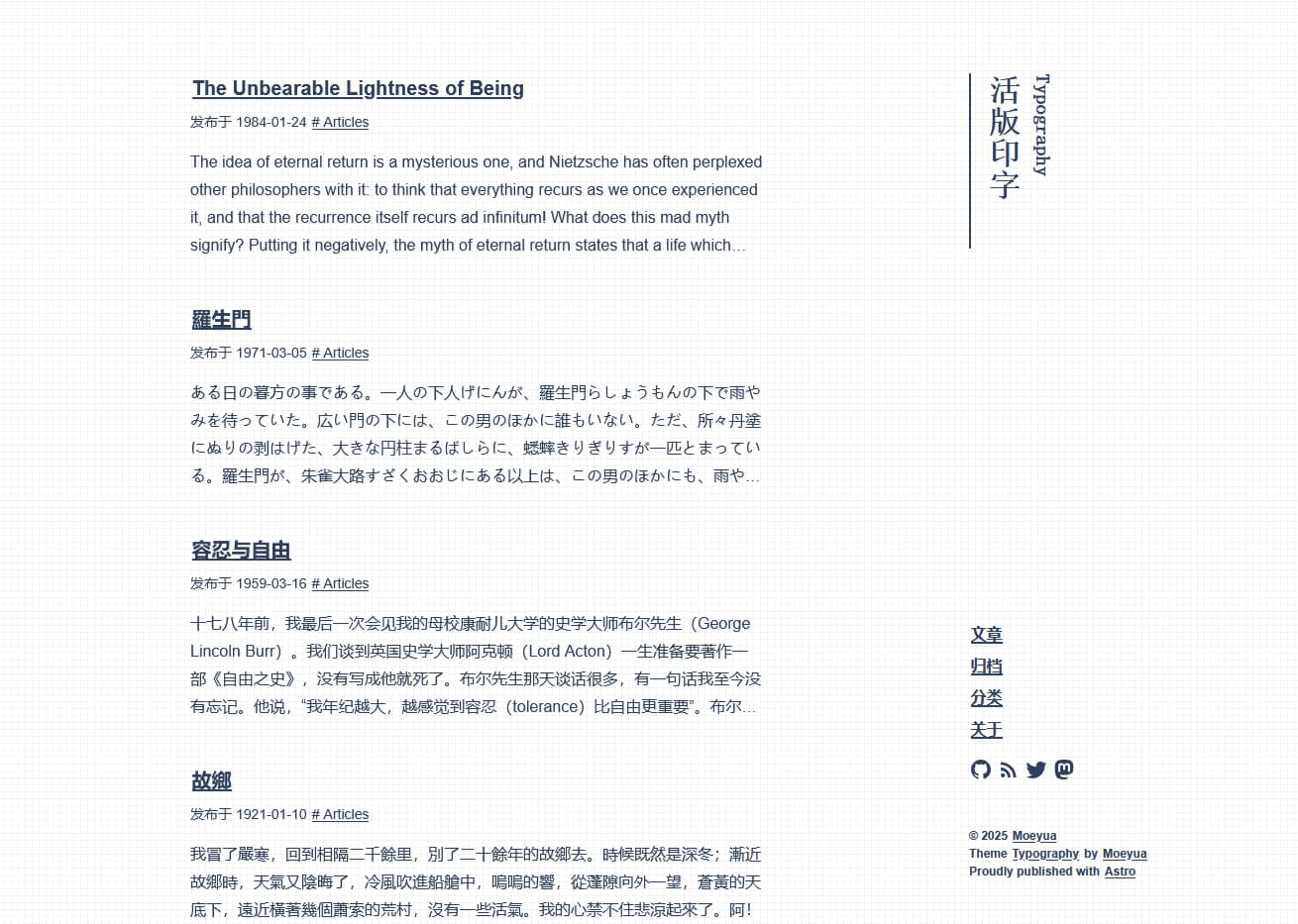 astro-theme-typography