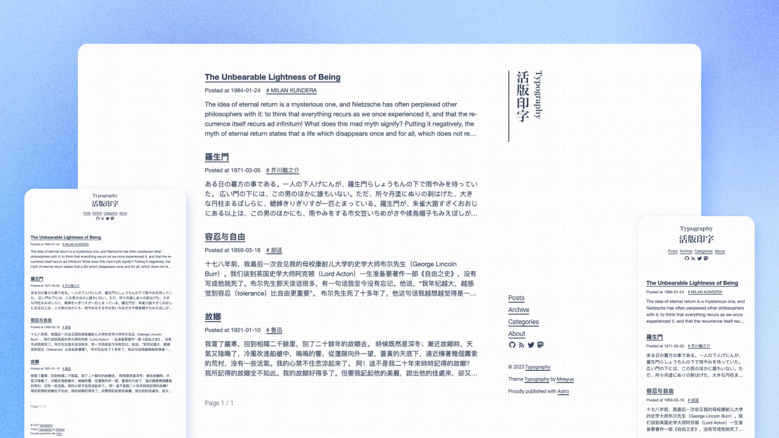 astro-theme-typography cover pic