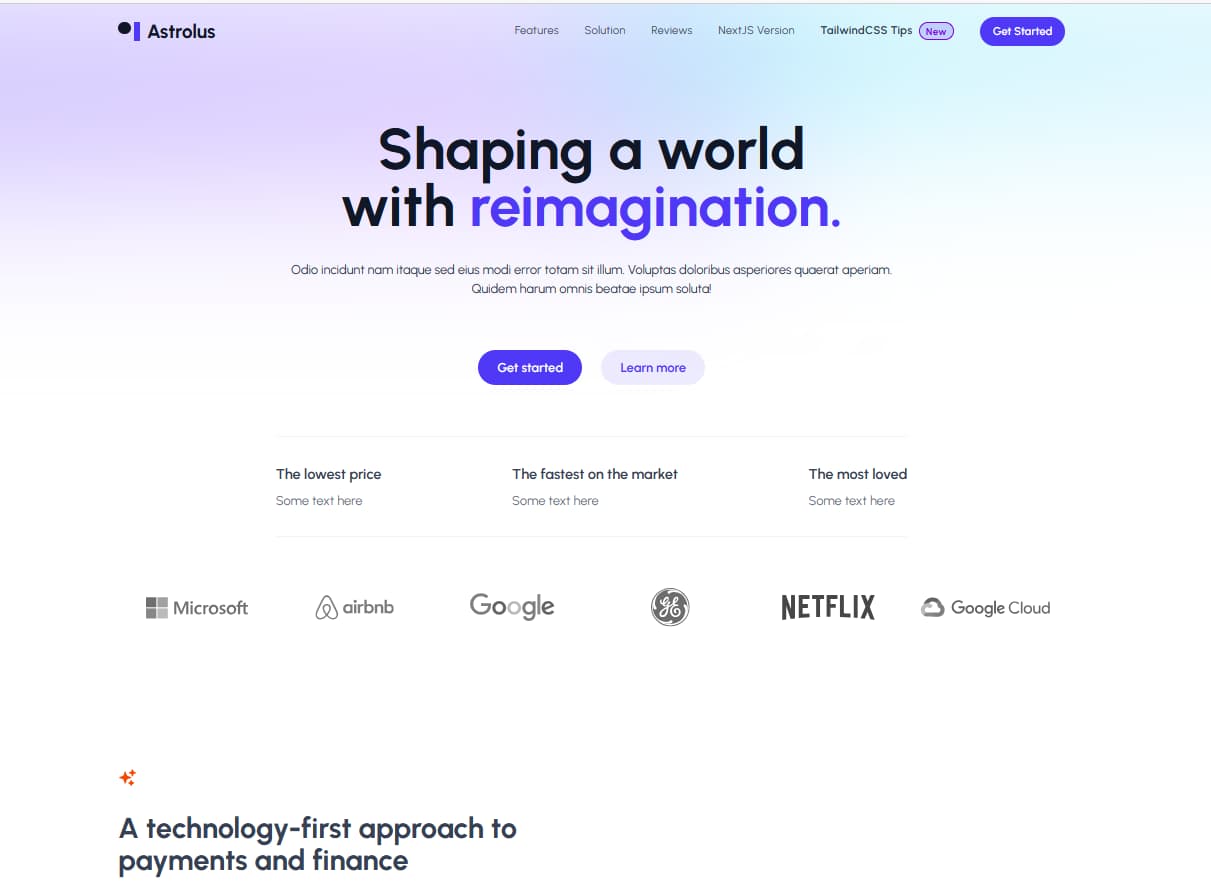 astro-theme cover pic