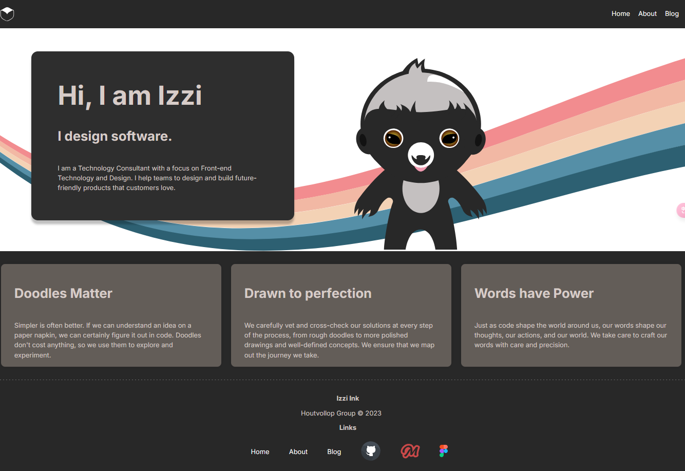 blue-amber cover pic