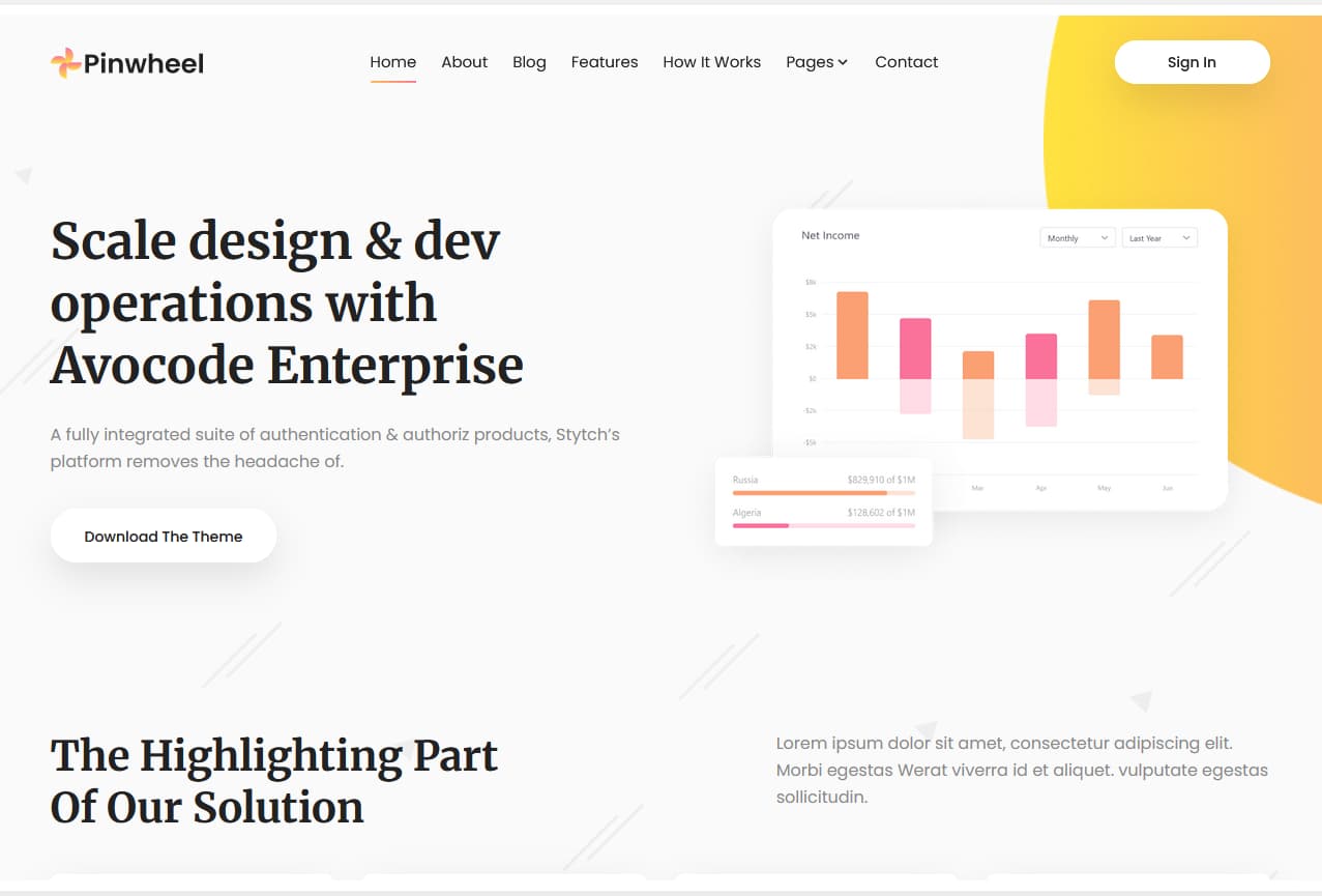 pinwheel-astro cover pic