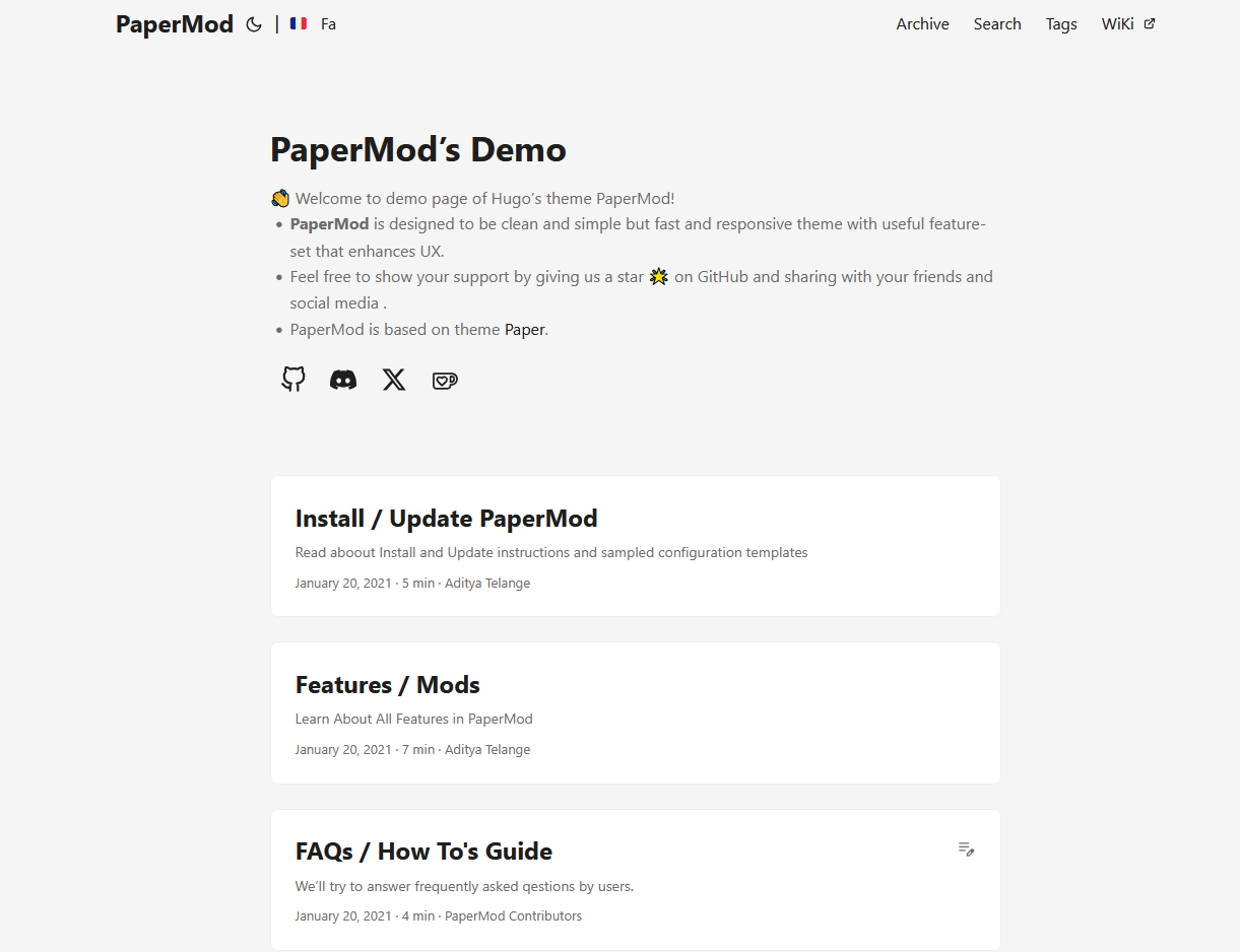 hugo-PaperMod cover pic