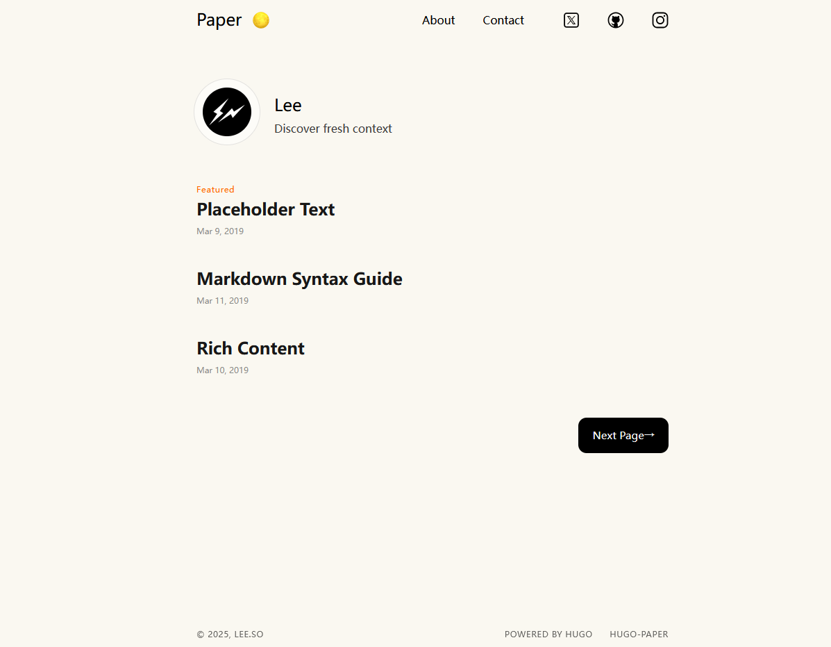 hugo-paper cover pic