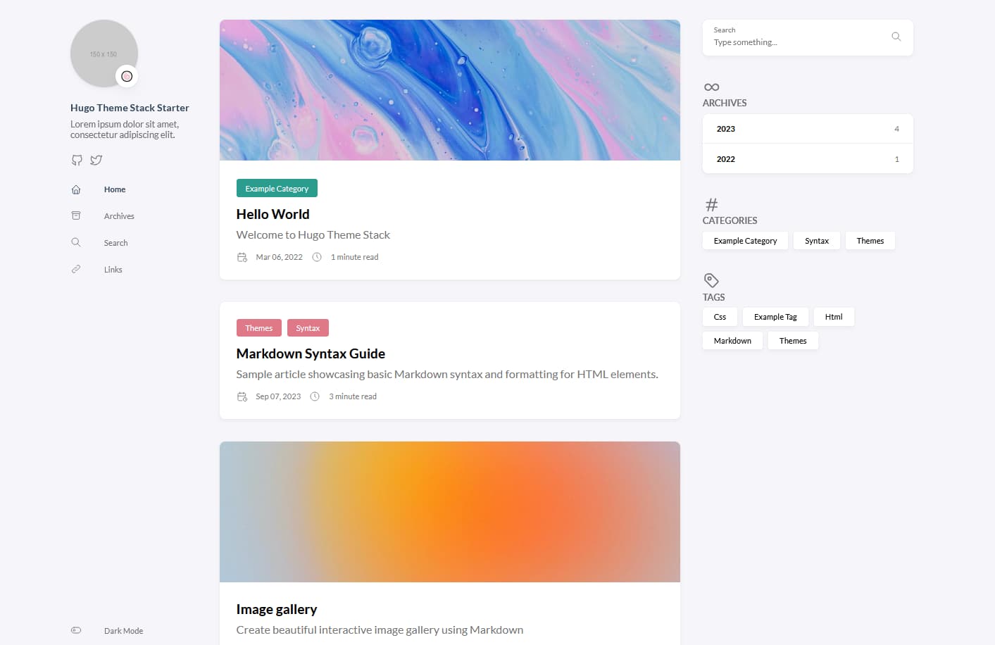 hugo-theme-stack cover pic