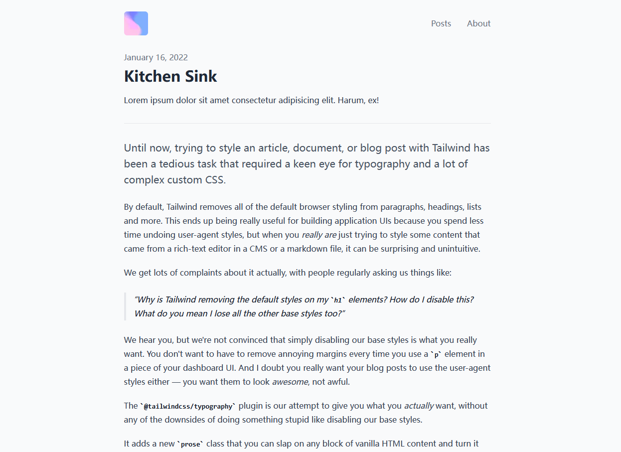 nextjs-mdx-blog-theme