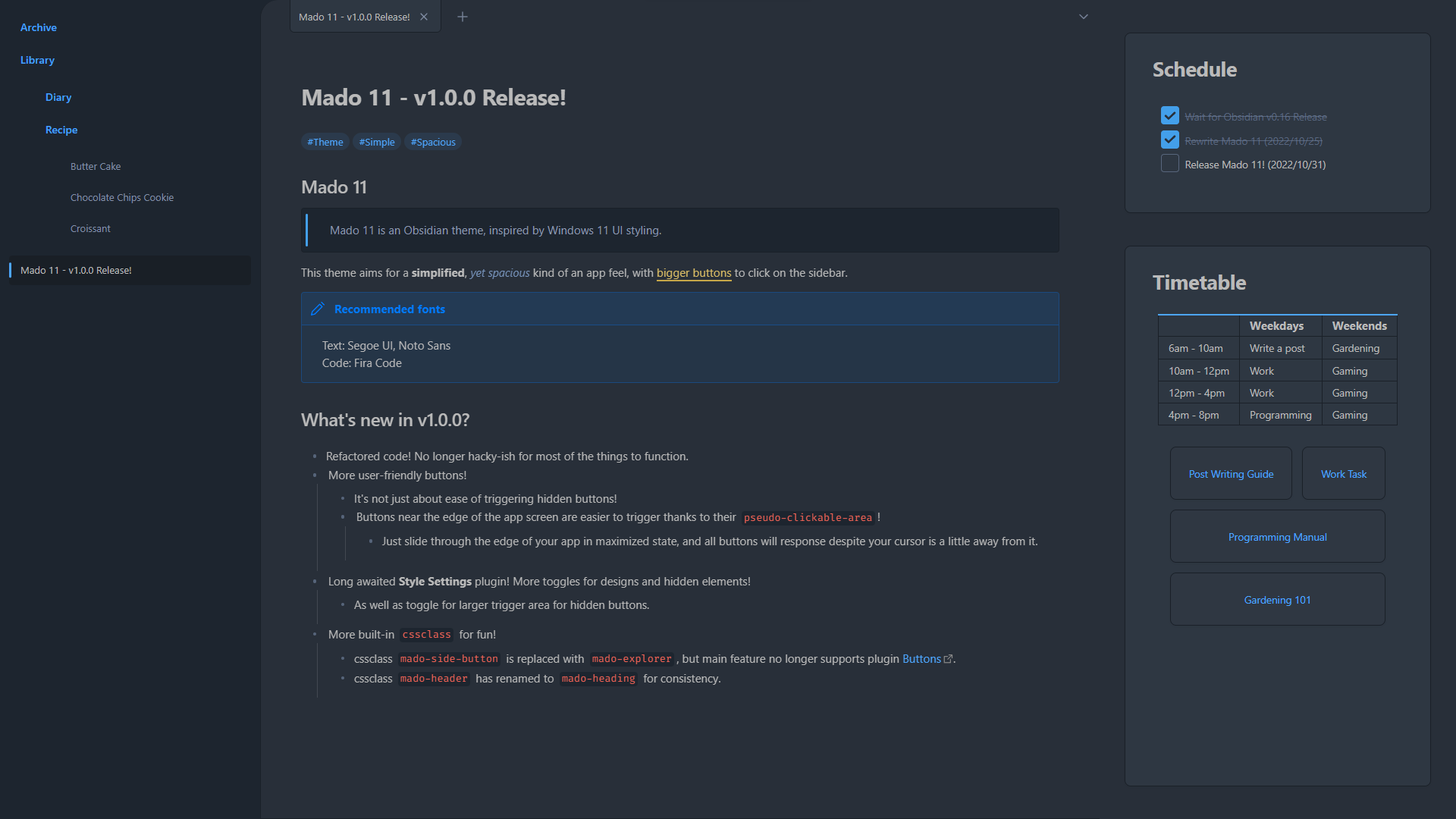 Obsidian-Theme-Mado-11